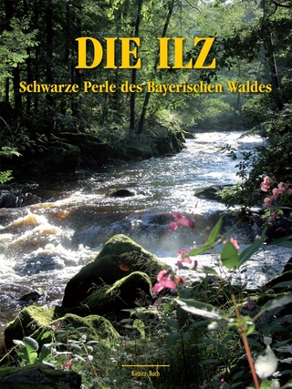 Die Ilz - Schwarze Perle des Bayerischen Waldes