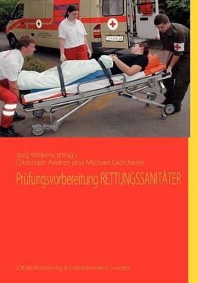 Prüfungsvorbereitung Rettungssanitäter