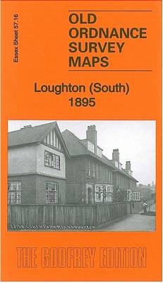 Loughton (South) 1895 - Pamela Taylor