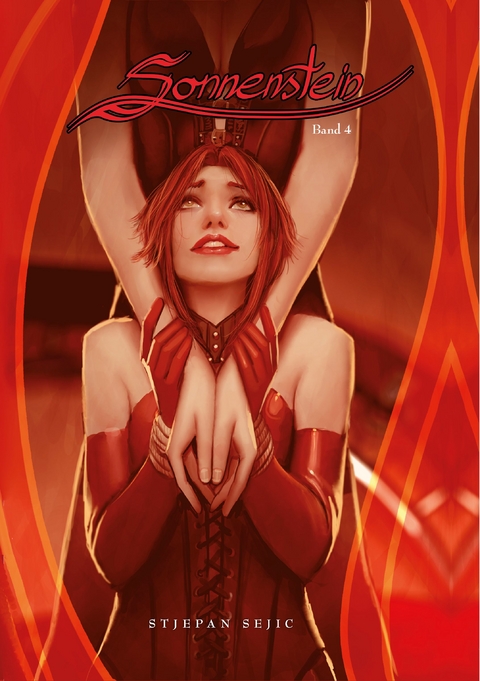 Sonnenstein - Stjepan Sejic