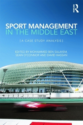 Sport Management in the Middle East - 