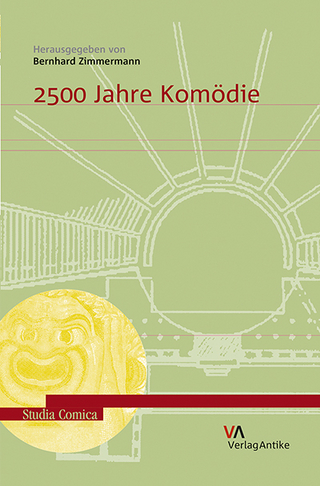 2500 Jahre Komödie