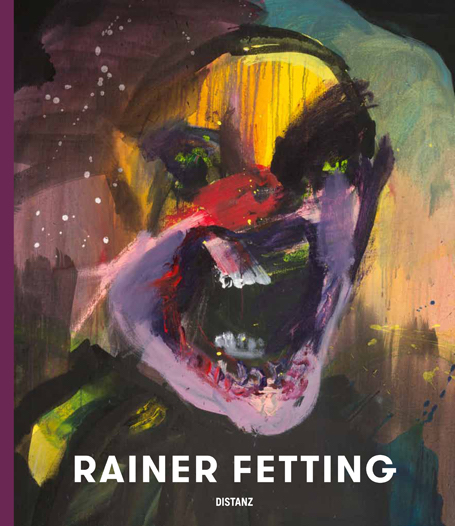 Rainer Fetting - 