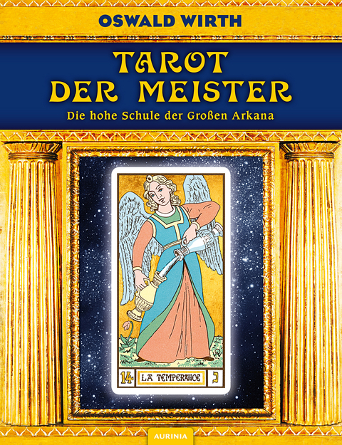 Tarot der Meister - Oswald Wirth