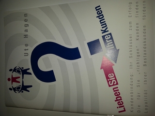 Lieben Sie Ihre Kunden?