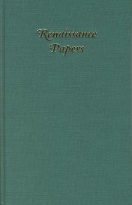 Renaissance Papers 2016 - 
