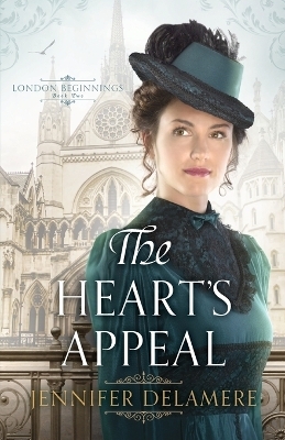 The Heart`s Appeal - Jennifer Delamere