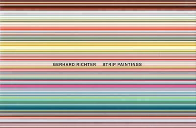 Gerhard Richter - Benjamin H. D. Buchloh