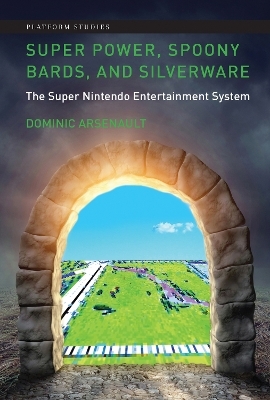 Super Power, Spoony Bards, and Silverware