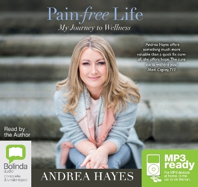 Pain-Free Life - Andrea Hayes