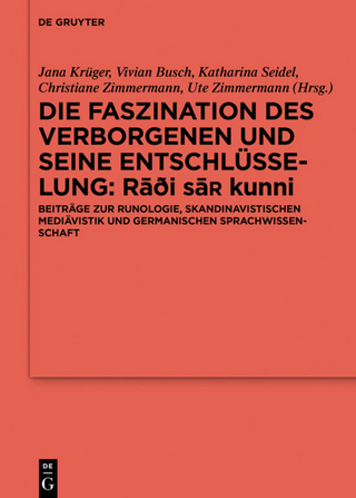 Die Faszination des Verborgenen und seine Entschlüsselung – Rāđi sa¿ kunni