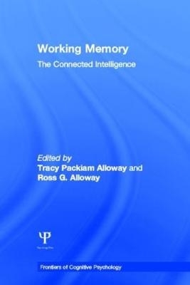 Working Memory - 