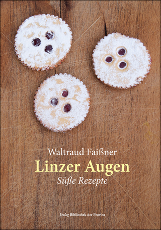 Linzer Augen