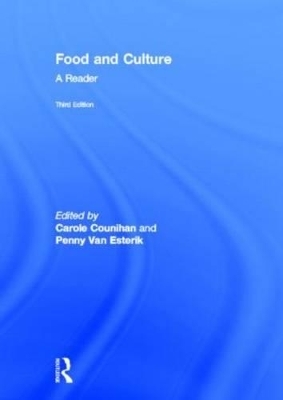 Food and Culture - 