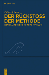 Der R&uuml;cksto&szlig; der Methode - Philipp Schwab