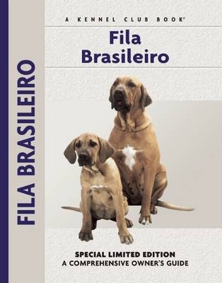 Fila Brasileiro - Yvette Uroshevich