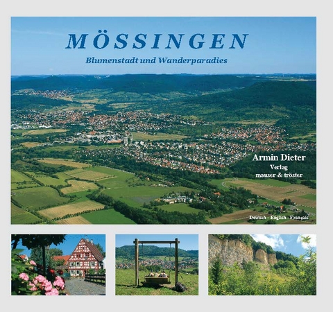 M&ouml;ssingen - Armin Dieter