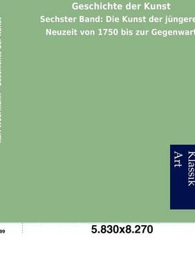 Geschichte der Kunst - Karl Woermann