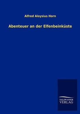 Abenteuer an der Elfenbeinküste