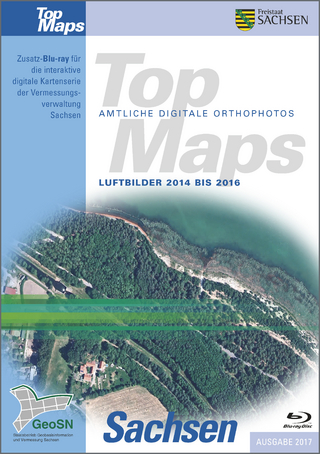 Luftbilder 2014 - 2016