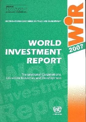 World Investment Report - United Nations