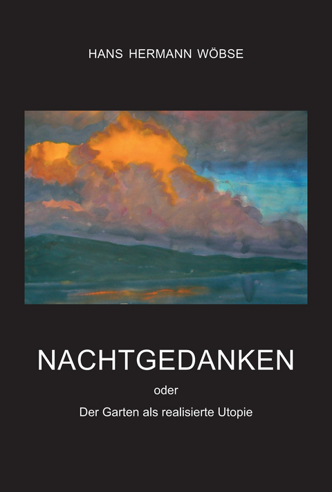 Nachtgedanken - Hans Hermann W&ouml;bse