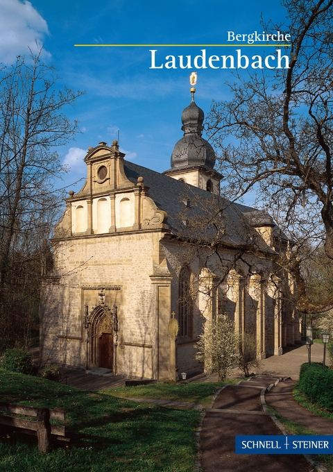 Laudenbach - Wolfgang Schneider, Anton Schirmer