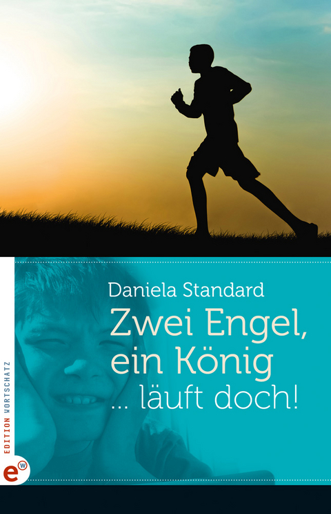 Zwei Engel, ein K&ouml;nig - Standard Daniela