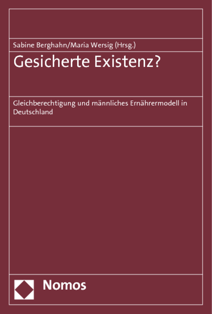 Gesicherte Existenz? - 