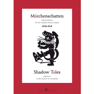Märchenschatten - Shadow Tales