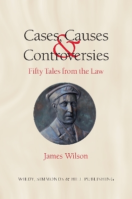 Cases, Causes and Controversies