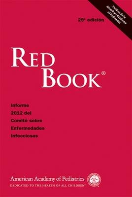 Red Book 2012