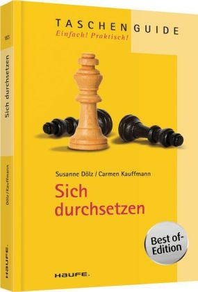 Sich durchsetzen - Carmen Kauffmann, Susanne D&ouml;lz
