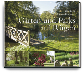 Gärten und Parks auf Rügen