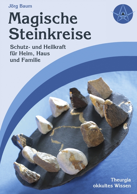 Magische Steinkreise - J&ouml;rg Baum