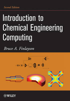 Introduction to Chemical Engineering Computing