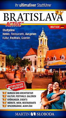Bratislava Active
