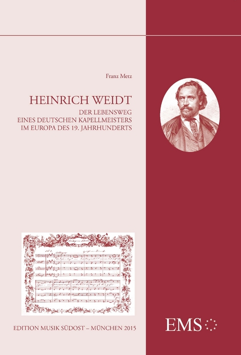 Heinrich Weidt - Franz Metz