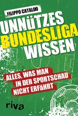 Unn&uuml;tzes Bundesligawissen - Filippo Cataldo