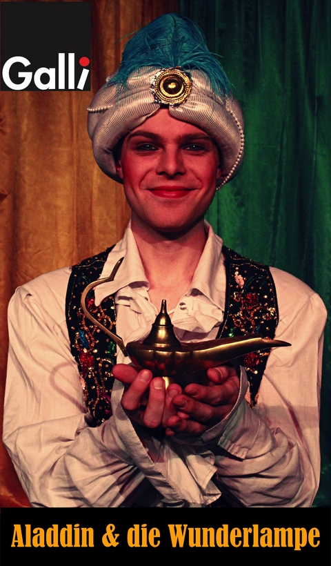 Fischr&uuml;b r&auml;umt auf - Daisy Jane Ehrlich