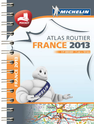 Mini Atlas France