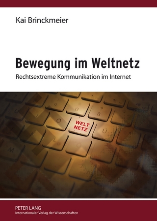 Bewegung im Weltnetz