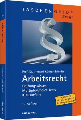 Arbeitsrecht