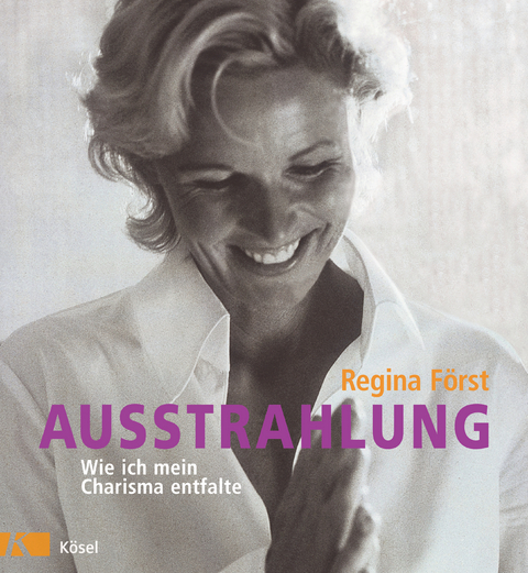 Ausstrahlung - Regina F&ouml;rst