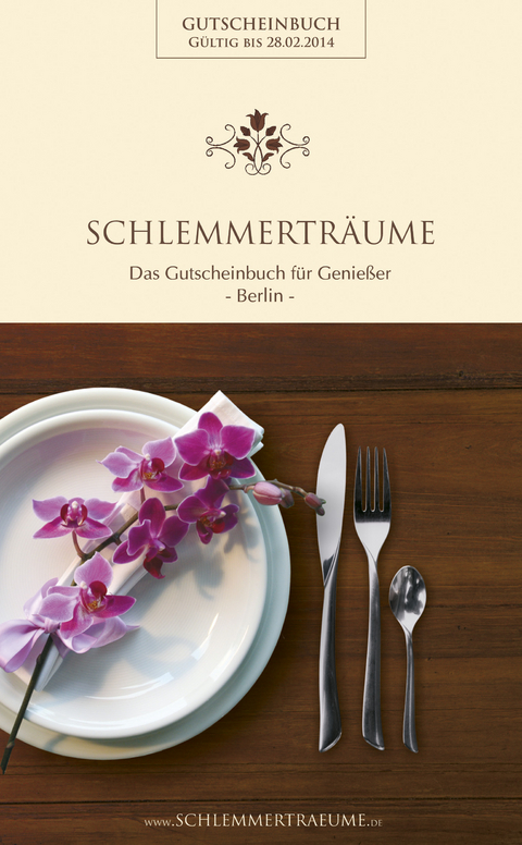 Schlemmertr&auml;ume - 