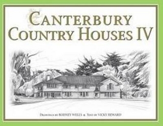 Canterbury Country Houses 4