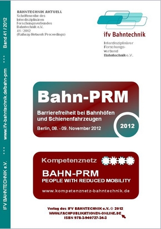 Bahn PRM 2012