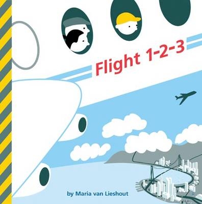 Flight 1-2-3 - Maria Van Lieshout