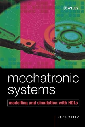 Mechatronic Systems - Georg Pelz