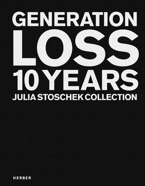GENERATION LOSS - 